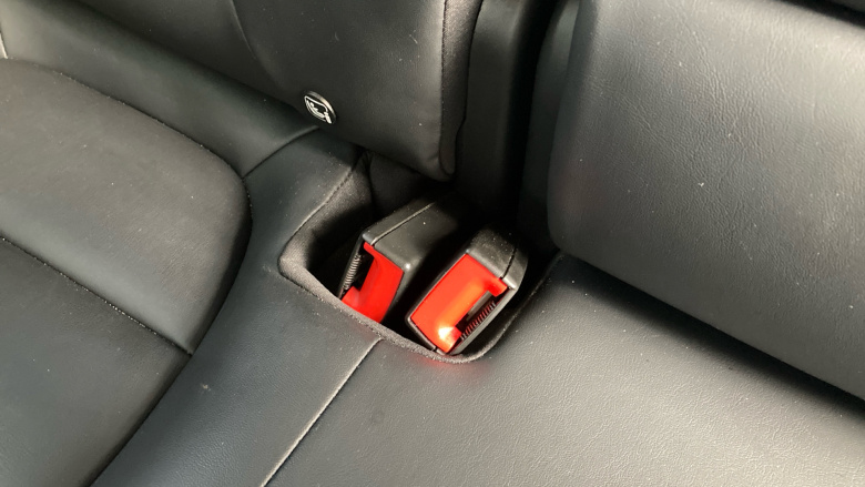 MG HS 1.5 T-GDI PHEV SE 5dr Auto Hatchback